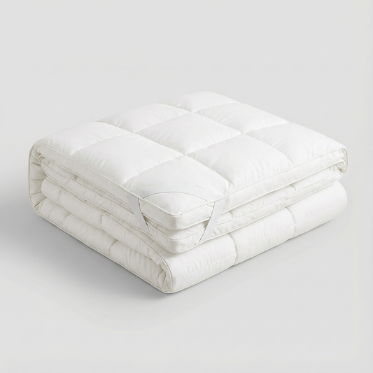 Feather Bed (Topper)