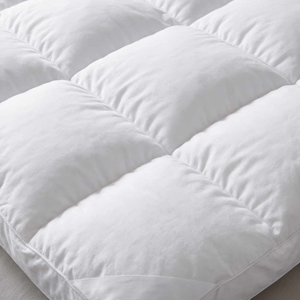 Feather Bed (Topper)