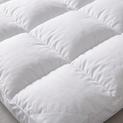 Feather Bed (Topper)