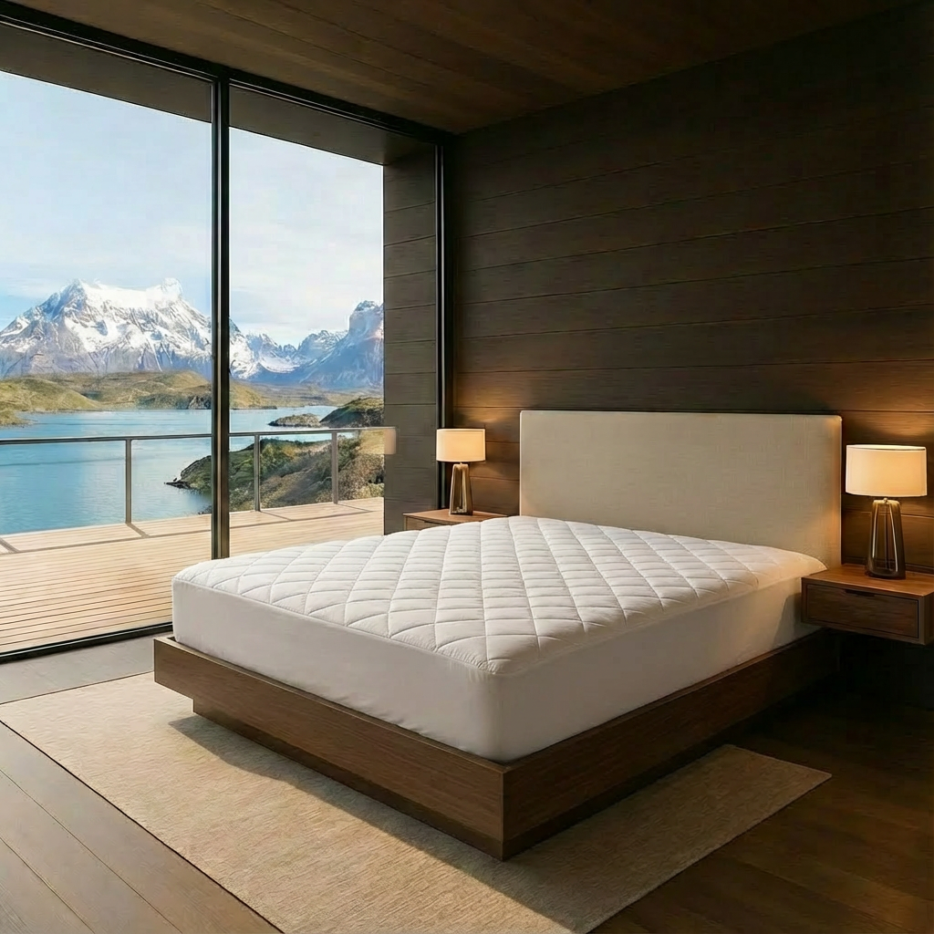 Protector de Colchón